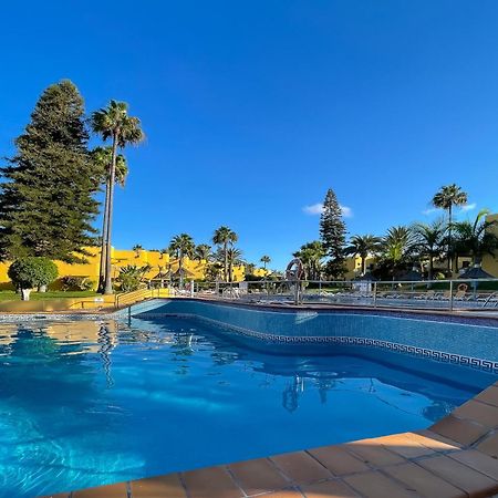Atlantic Garden 142 By Best Holidays Fuerteventura 코라레호 외부 사진