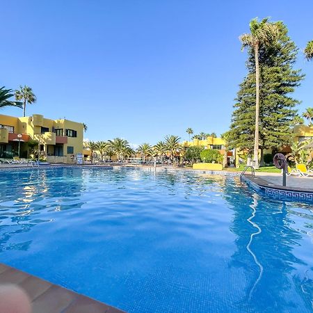 Atlantic Garden 142 By Best Holidays Fuerteventura 코라레호 외부 사진