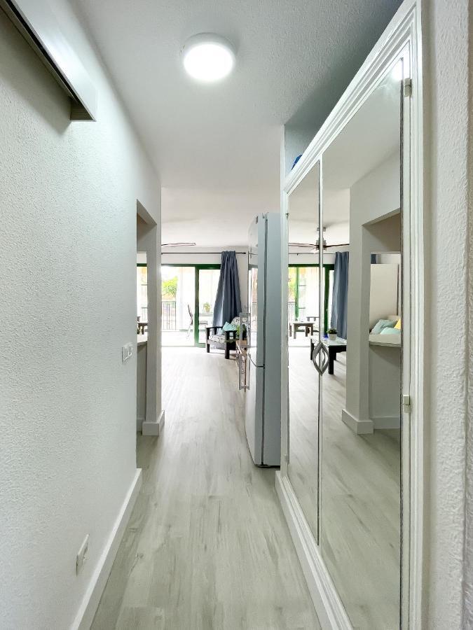 Atlantic Garden 142 By Best Holidays Fuerteventura 코라레호 외부 사진