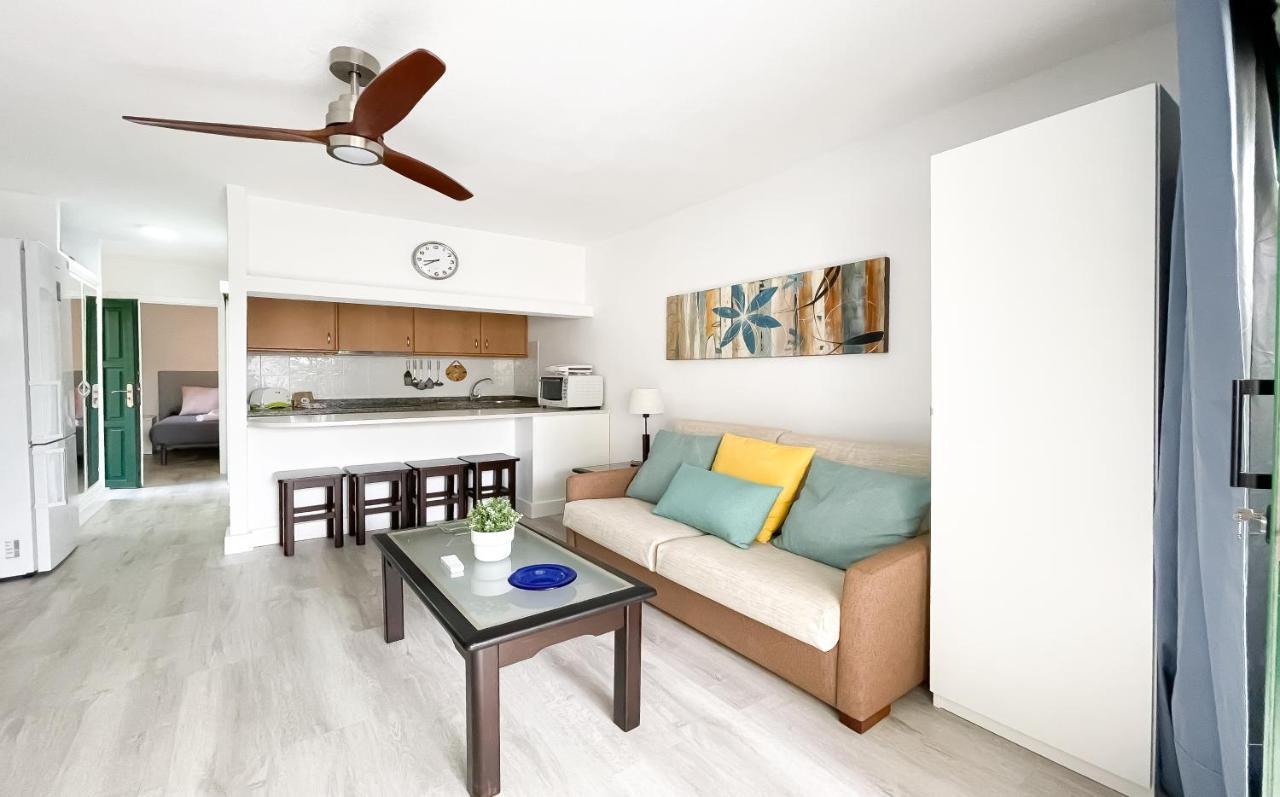 Atlantic Garden 142 By Best Holidays Fuerteventura 코라레호 외부 사진