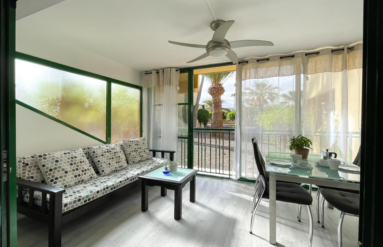Atlantic Garden 142 By Best Holidays Fuerteventura 코라레호 외부 사진