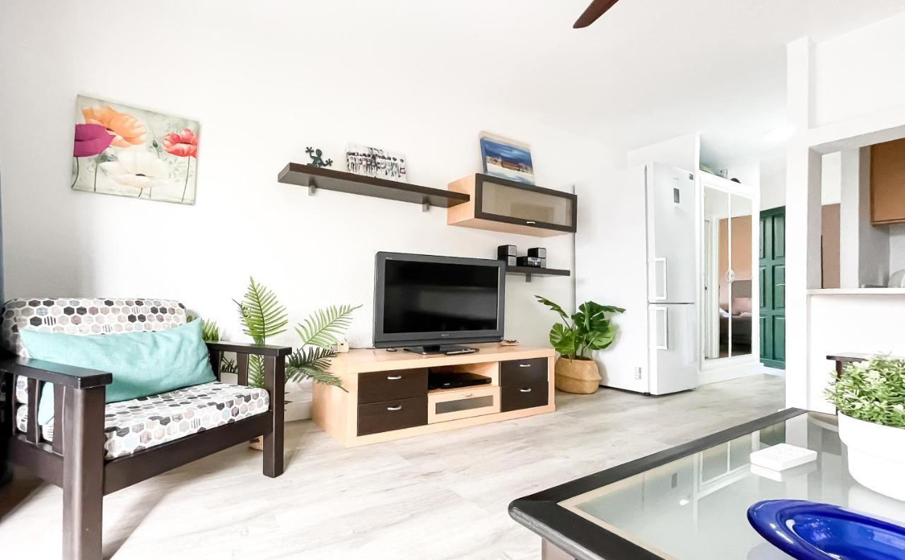 Atlantic Garden 142 By Best Holidays Fuerteventura 코라레호 외부 사진