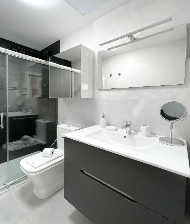 Atlantic Garden 142 By Best Holidays Fuerteventura 코라레호 외부 사진