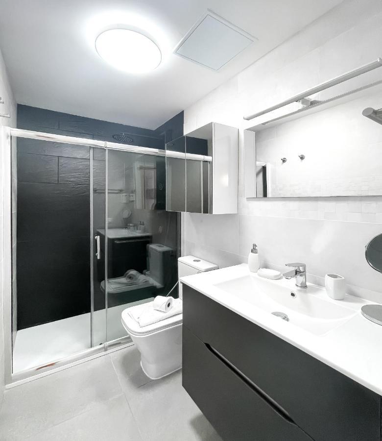 Atlantic Garden 142 By Best Holidays Fuerteventura 코라레호 외부 사진