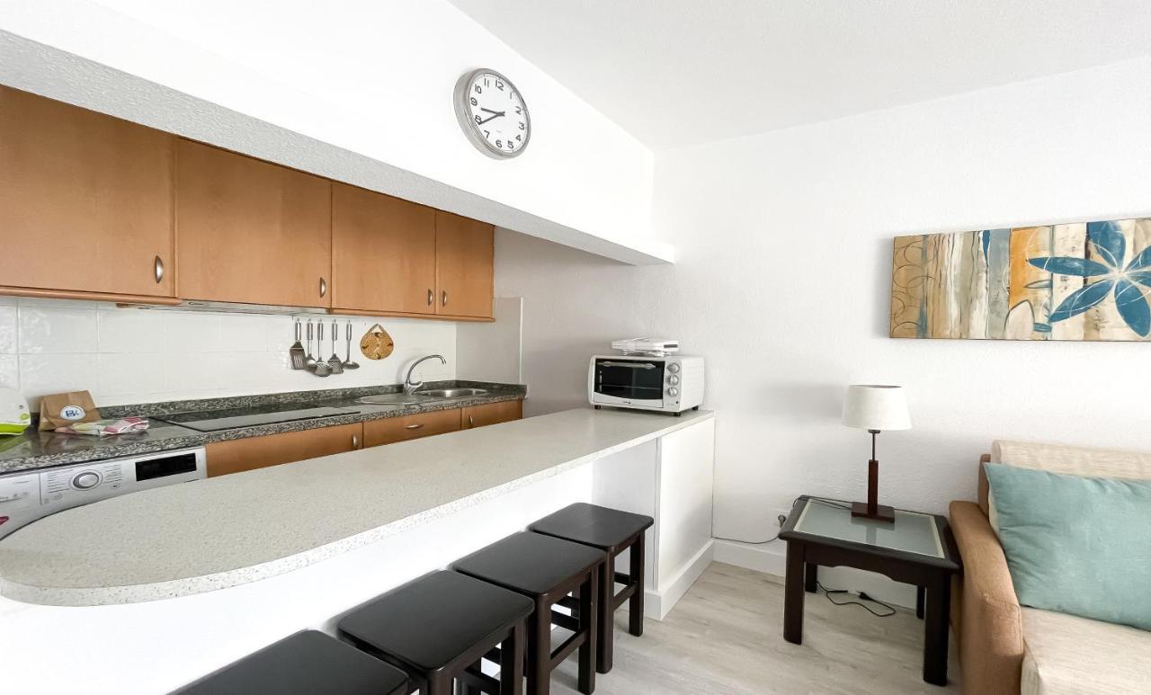 Atlantic Garden 142 By Best Holidays Fuerteventura 코라레호 외부 사진