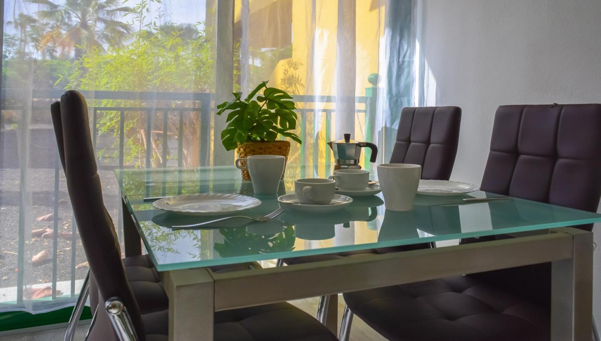 Atlantic Garden 142 By Best Holidays Fuerteventura 코라레호 외부 사진