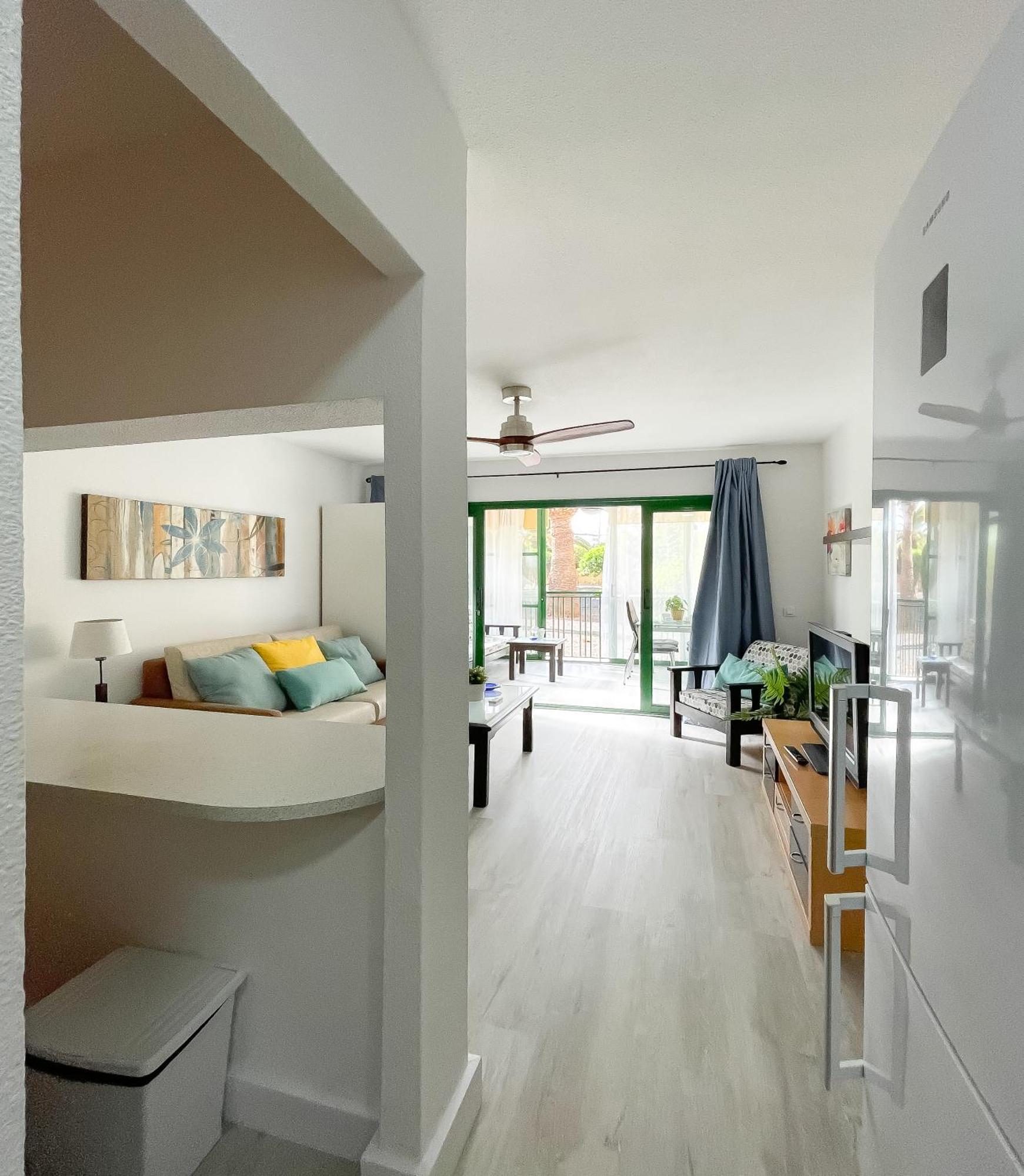 Atlantic Garden 142 By Best Holidays Fuerteventura 코라레호 외부 사진
