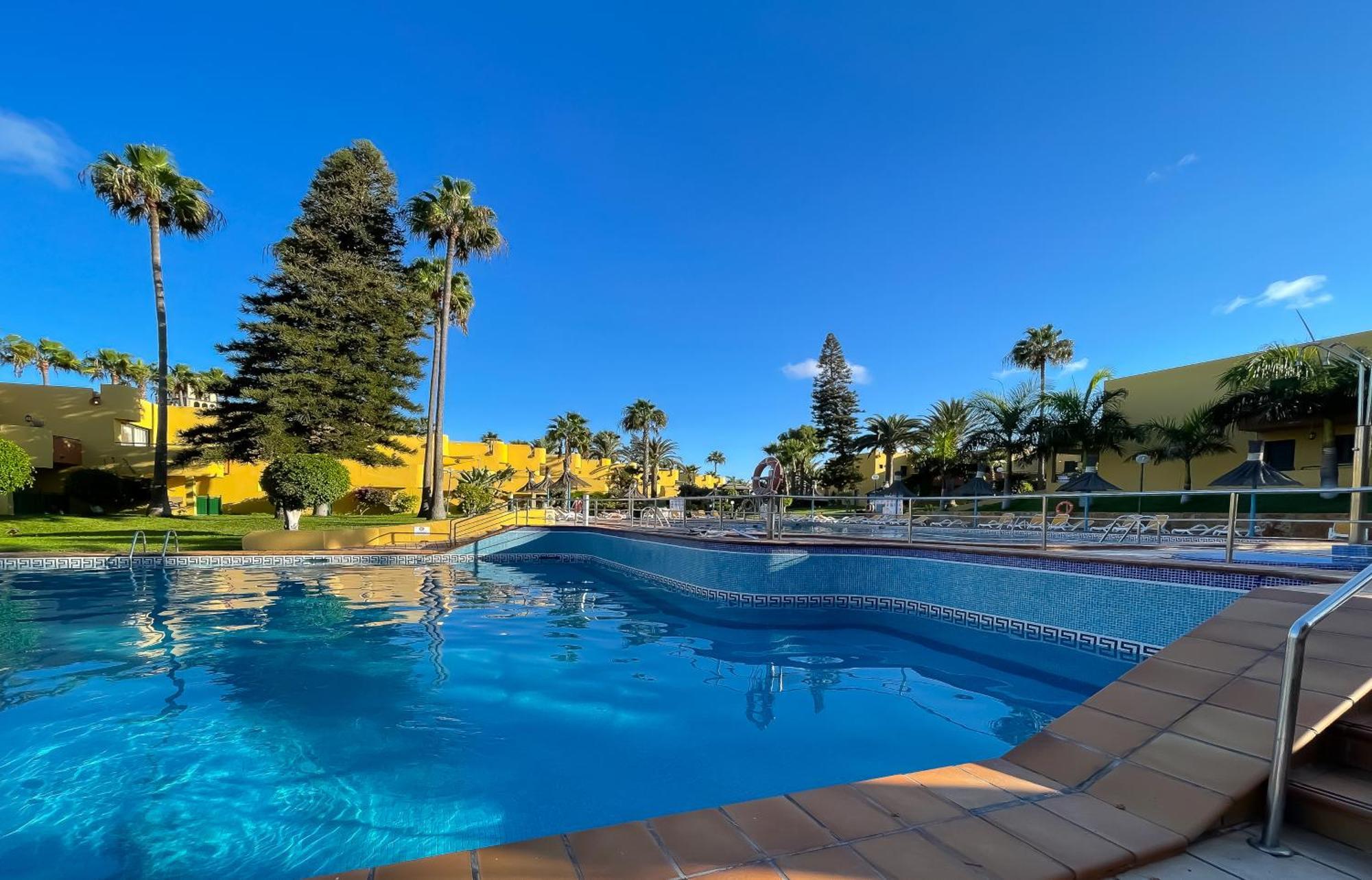Atlantic Garden 142 By Best Holidays Fuerteventura 코라레호 외부 사진