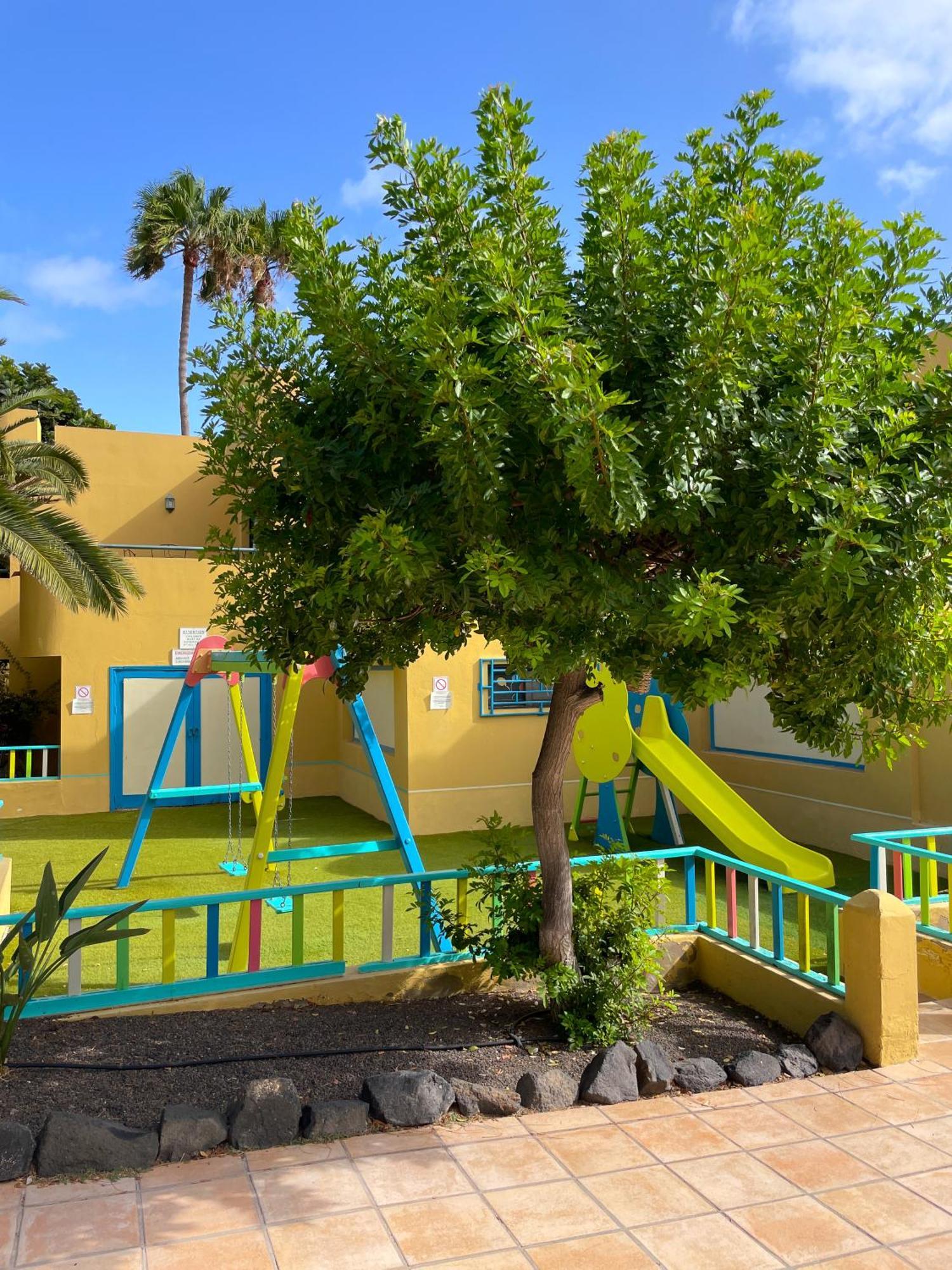 Atlantic Garden 142 By Best Holidays Fuerteventura 코라레호 외부 사진