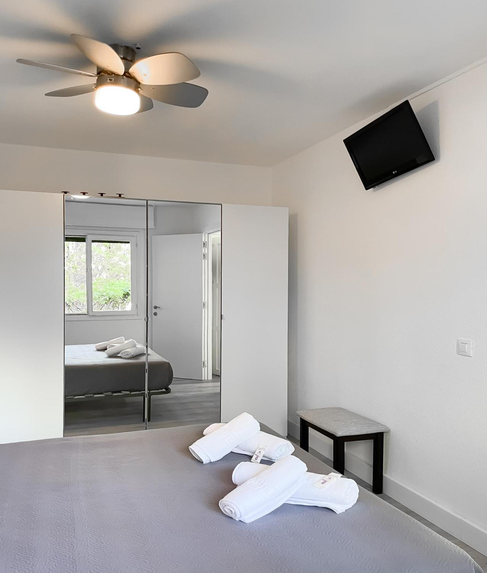 Atlantic Garden 142 By Best Holidays Fuerteventura 코라레호 외부 사진