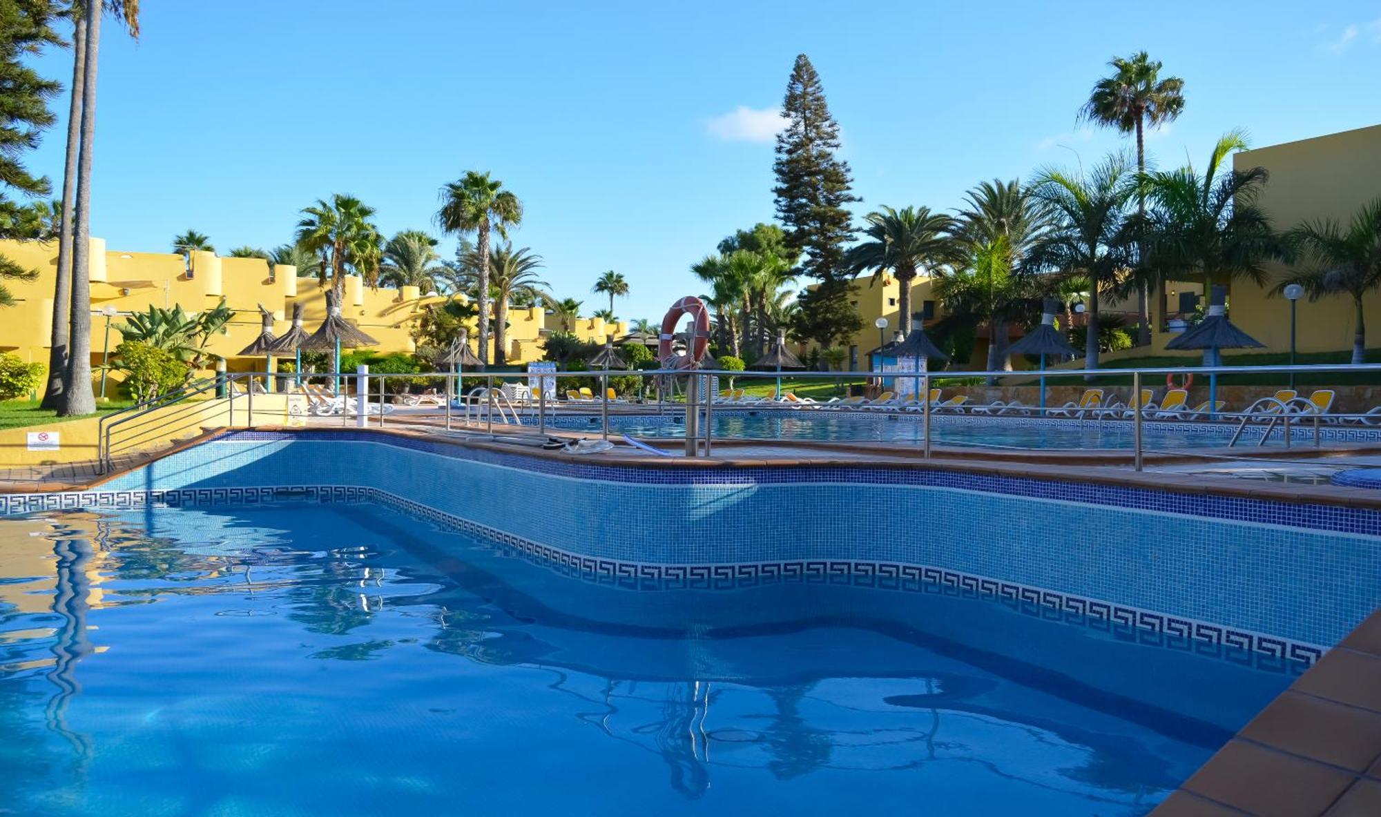 Atlantic Garden 142 By Best Holidays Fuerteventura 코라레호 외부 사진