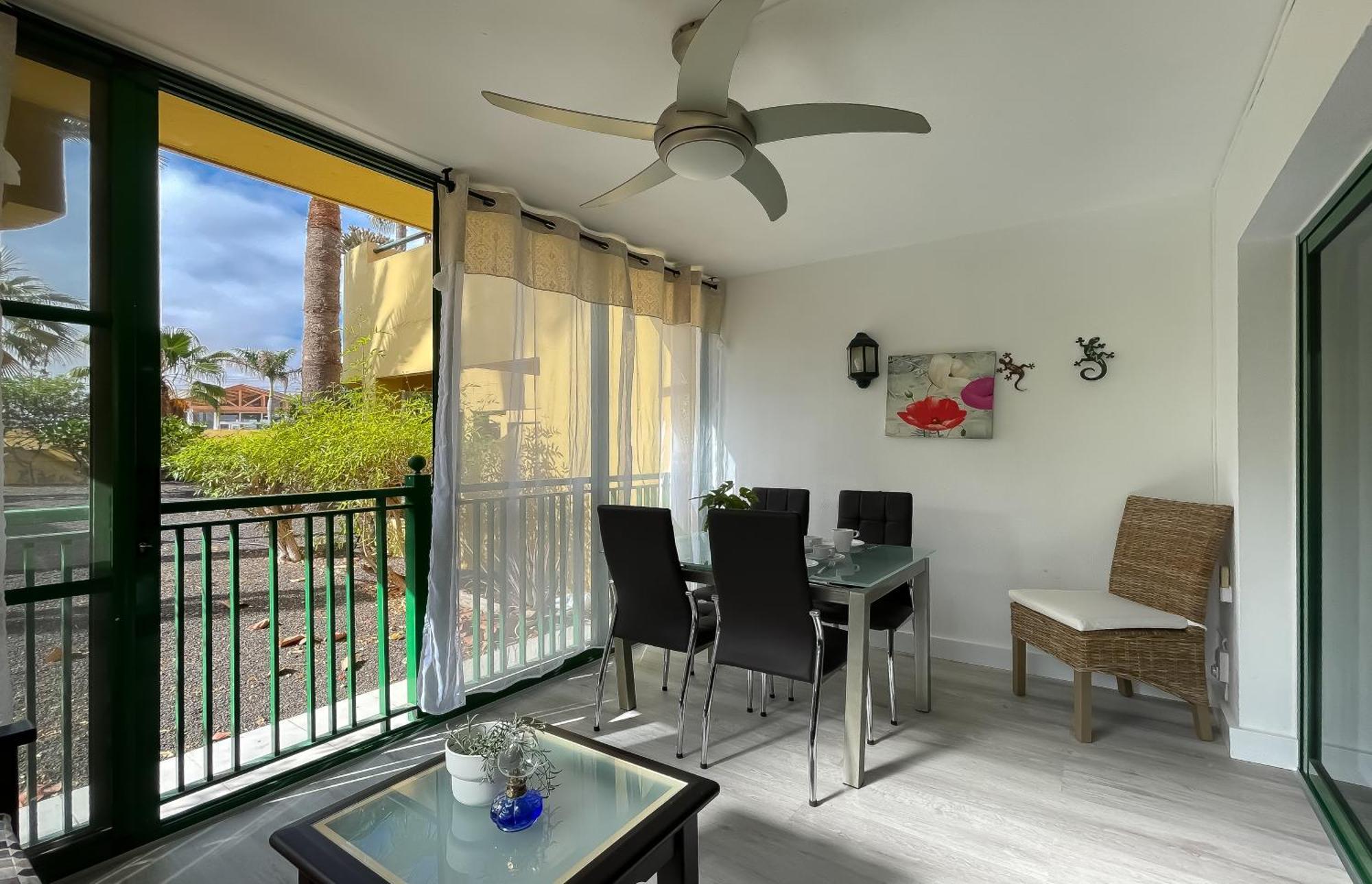 Atlantic Garden 142 By Best Holidays Fuerteventura 코라레호 외부 사진