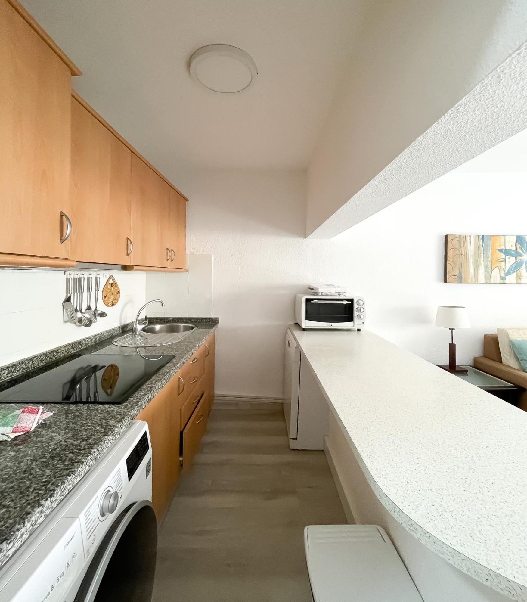Atlantic Garden 142 By Best Holidays Fuerteventura 코라레호 외부 사진