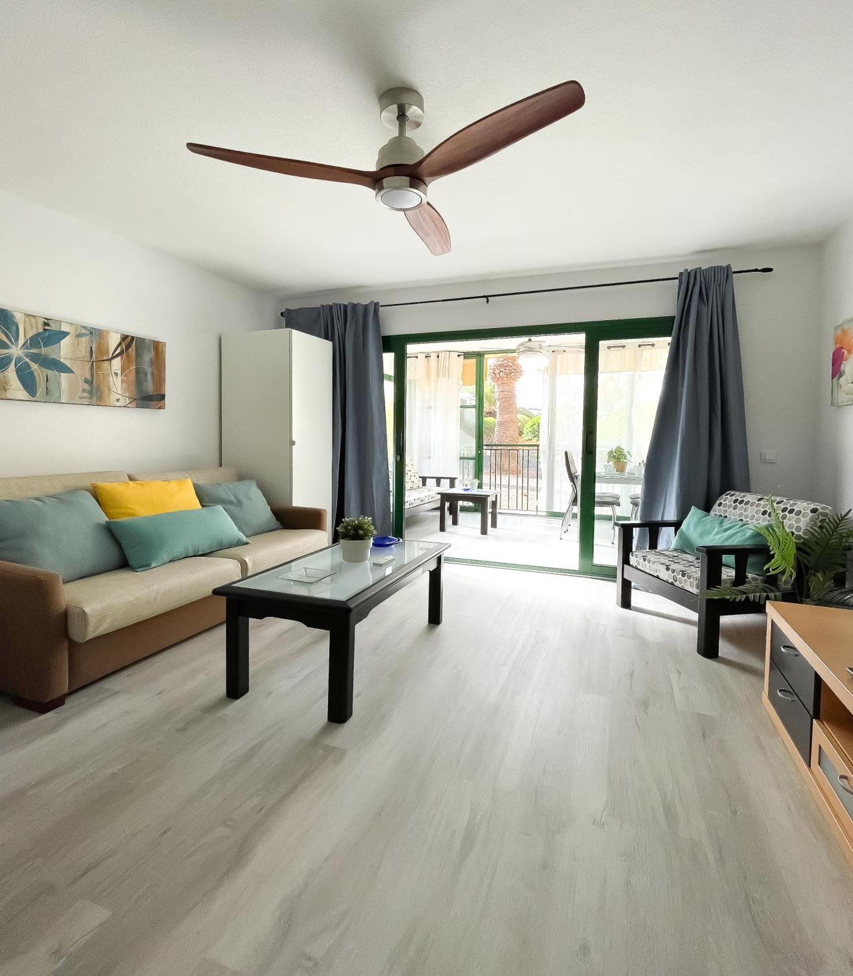 Atlantic Garden 142 By Best Holidays Fuerteventura 코라레호 외부 사진