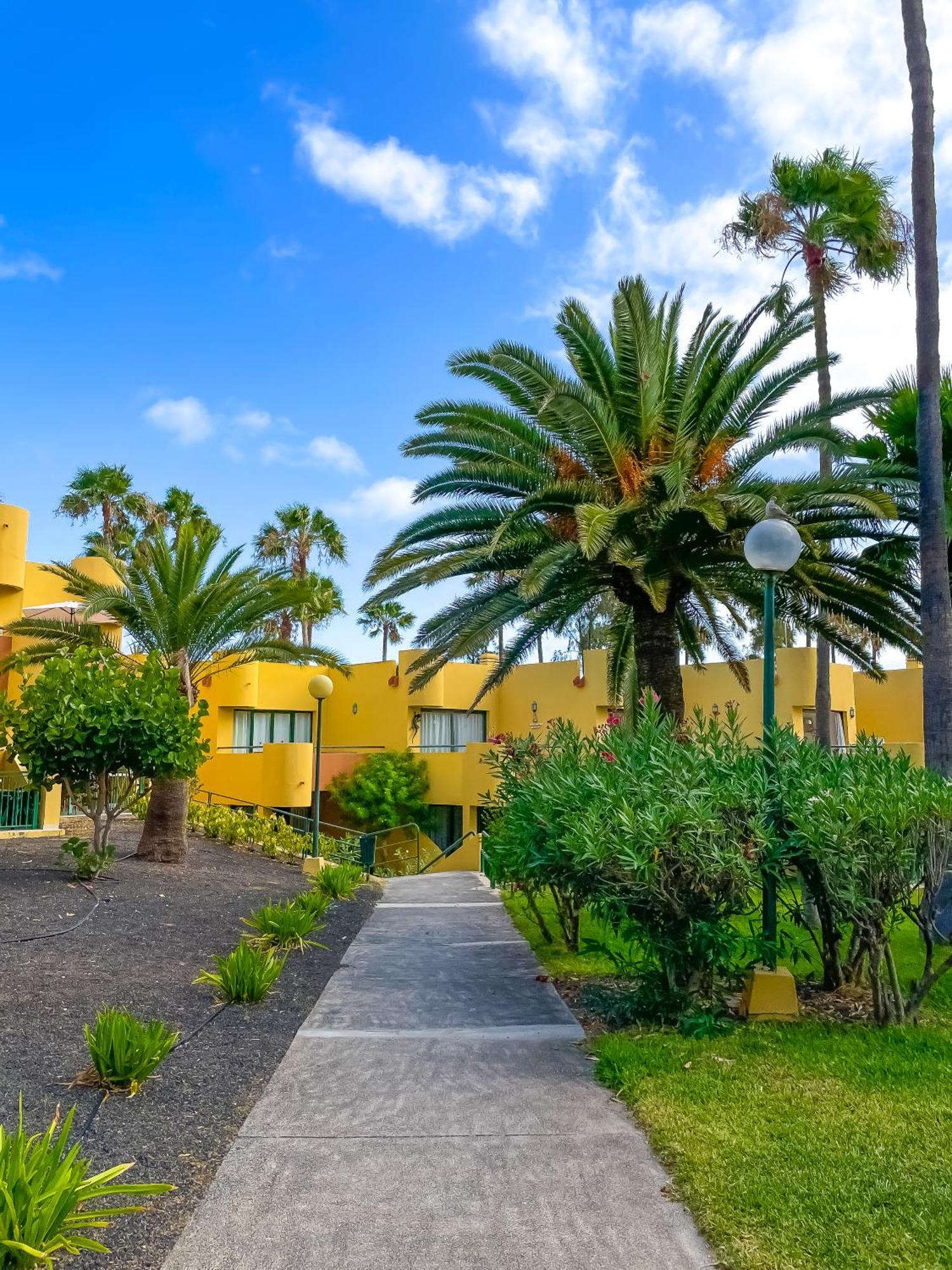 Atlantic Garden 142 By Best Holidays Fuerteventura 코라레호 외부 사진