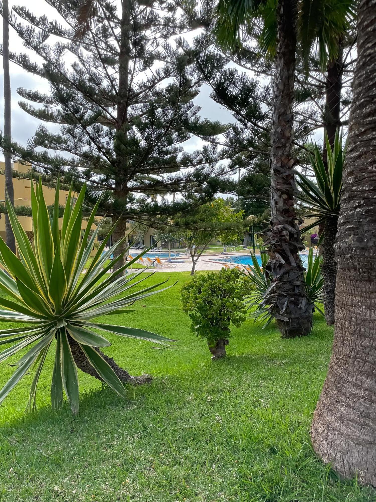 Atlantic Garden 142 By Best Holidays Fuerteventura 코라레호 외부 사진