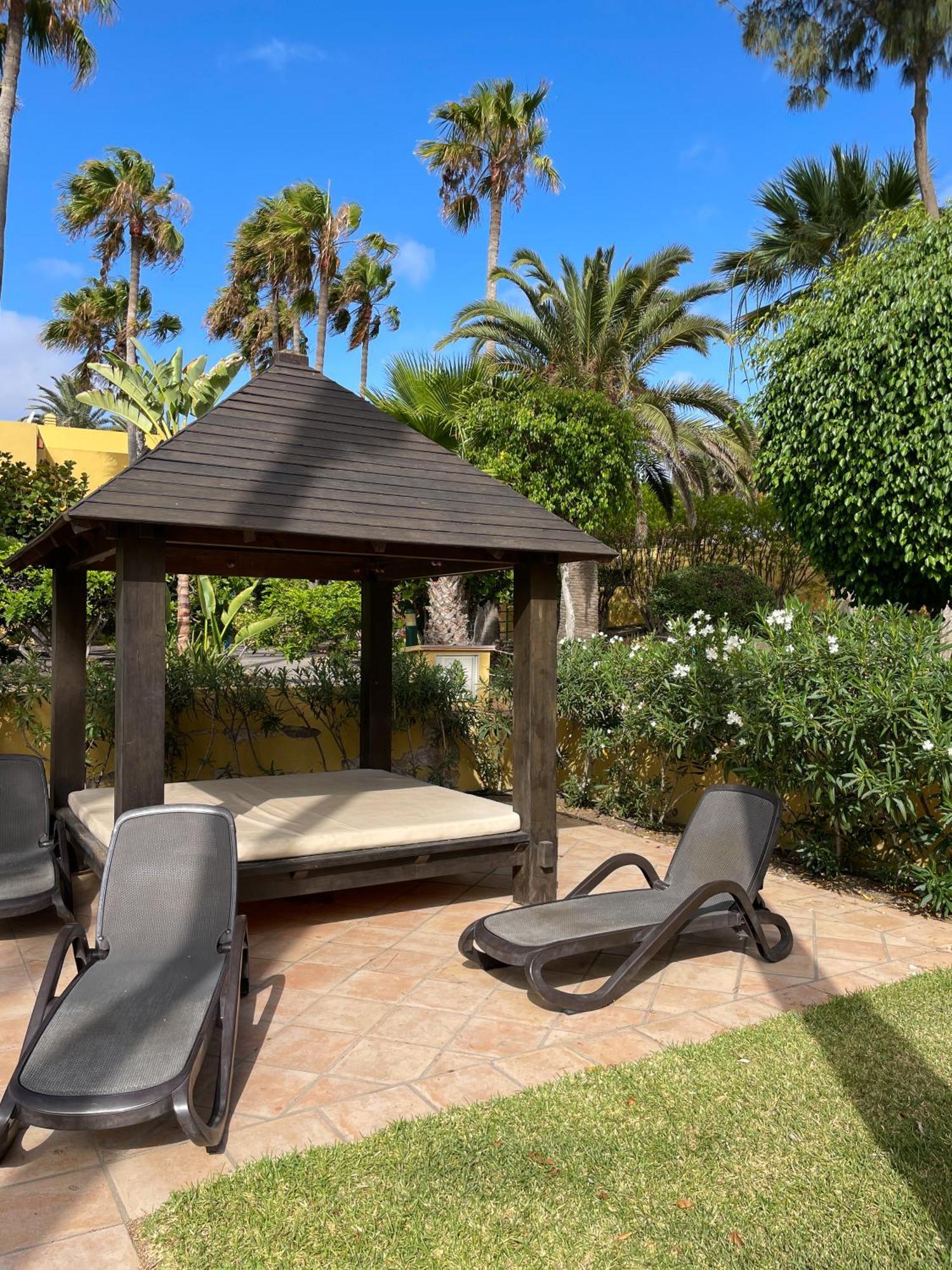 Atlantic Garden 142 By Best Holidays Fuerteventura 코라레호 외부 사진