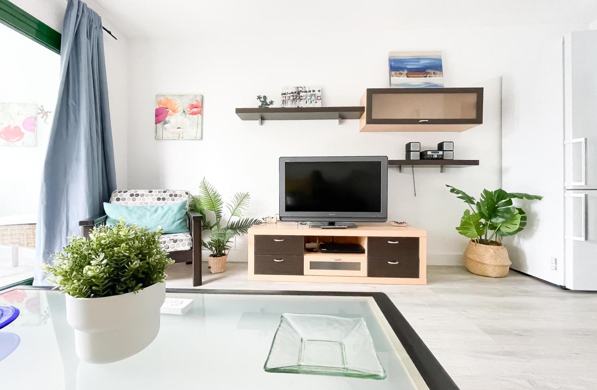 Atlantic Garden 142 By Best Holidays Fuerteventura 코라레호 외부 사진